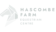 Hascombe Farm Equestrian Centre